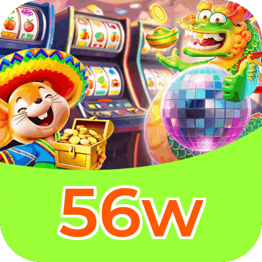Promoções e bônus exclusivos da 56w